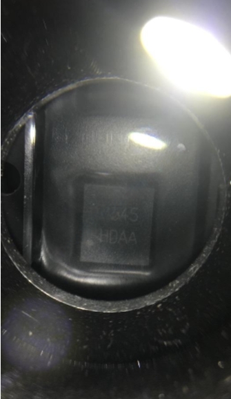 TCS-DL004-500-WH